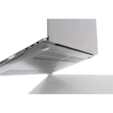 HardShellCase MacBookPro13 2022 M2 - 2020 M1/2020 - Late2016 Clear [HSC-MBP13L20CL]