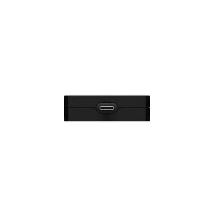 USB-C to 映像変換アダプタ（HDMI、DisplayPort、VGA、DVI）[AVC003btBK]