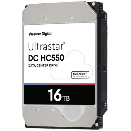 Ultrastar DC HC550 16TB [WUH721816ALE6L4]