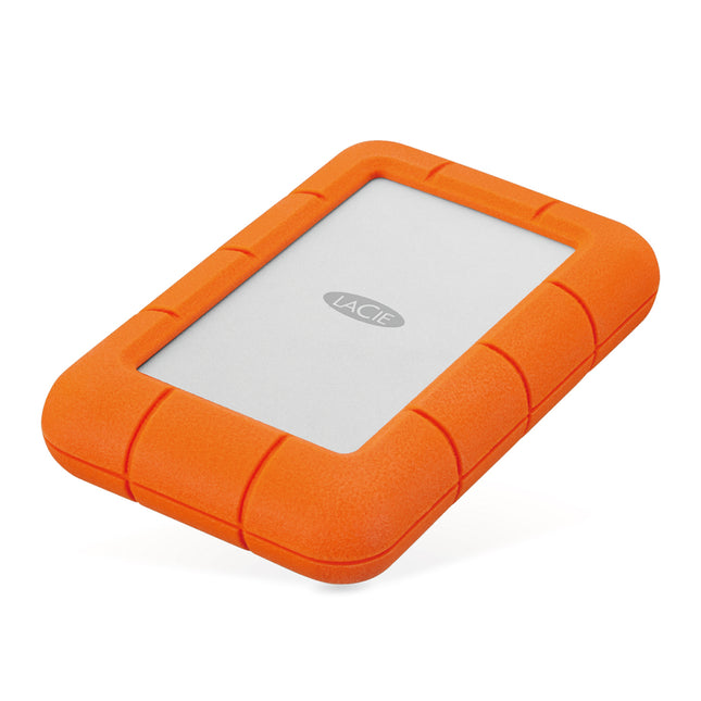 LaCie Rugged Mini 1TB [LAC301558]