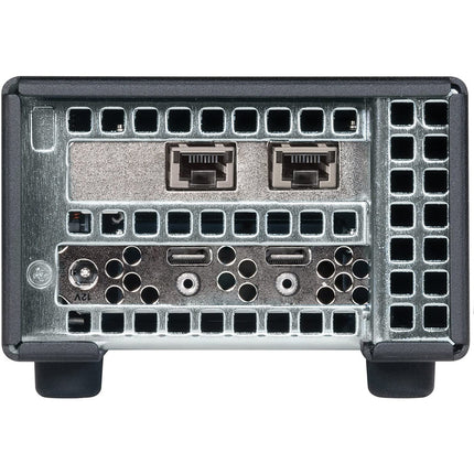 Twin10G (Thunderbolt 3 Edition) Dual-port 10GBASE-T 10 Gigabit Ethernet Thunderbolt 3 Adapter [TWIN10GC-TB3]