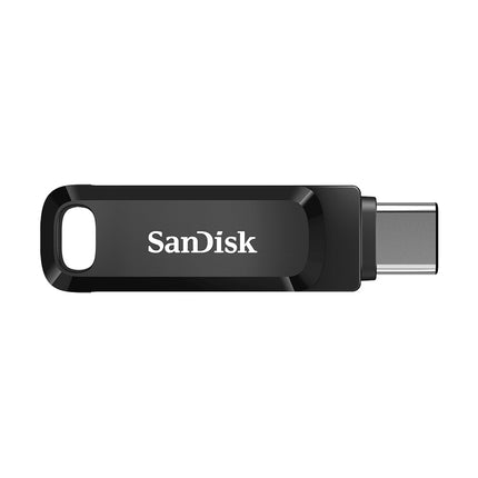 SanDisk Ultra Dual Drive Go USB Type-C 64GB [SDDDC3-064G-G46]