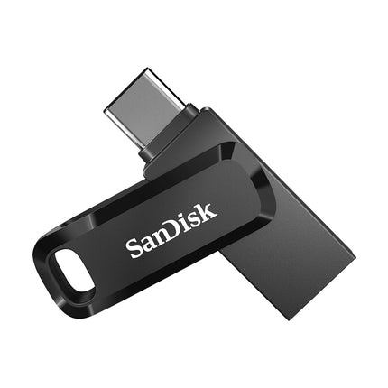 SanDisk Ultra Dual Drive Go USB Type-C 128GB [SDDDC3-128G-G46]