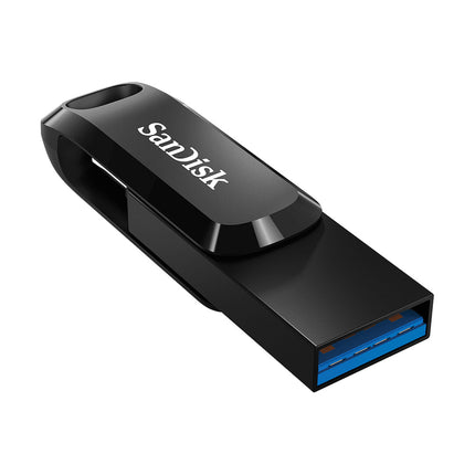 SanDisk Ultra Dual Drive Go USB Type-C 256GB [SDDDC3-256G-G46]