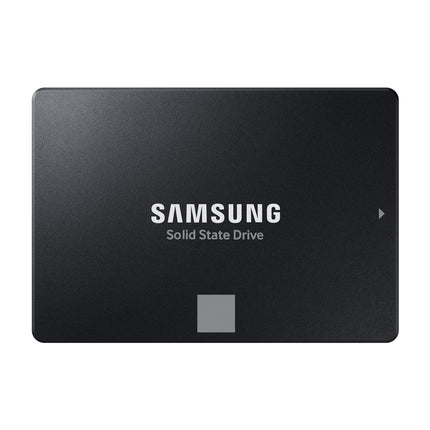 Samsung 870EVO Series SSD SATA 6Gbps 2TB [MZ-77E2T0B/IT]