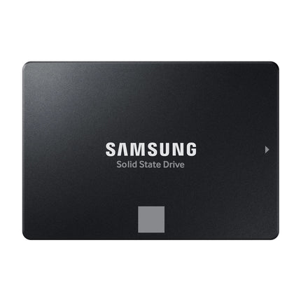 Samsung 870EVO Series SSD SATA 6Gbps 4TB [MZ-77E4T0B/IT]