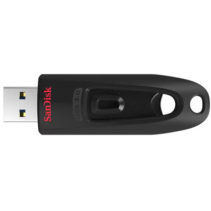 SanDisk Ultra USB3.0 Flash Drive 64GB [SDCZ48-064G-U46]