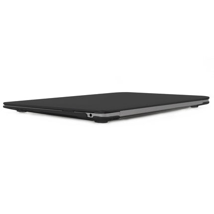 HardShellCase MacBookAir 13インチ 2018/2019/2020/M1 2020 Black [HSC-2020MBA13-BK]