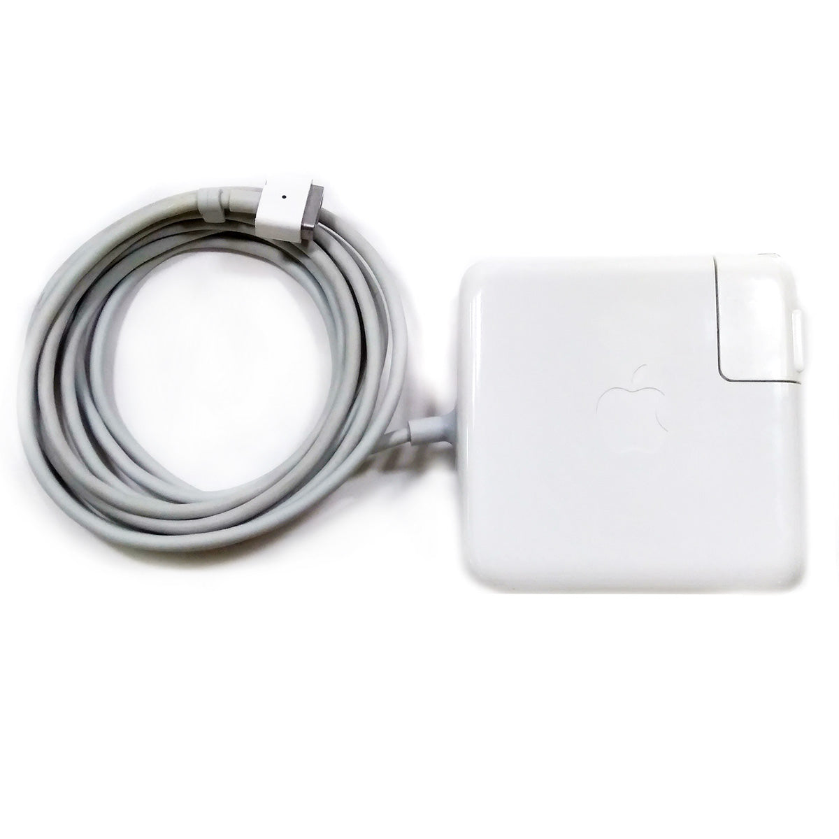 【動作確認済み未清掃！決算放出品】【中古品】Apple 60W MagSafe電源アダプタ [J_MA538J/A]