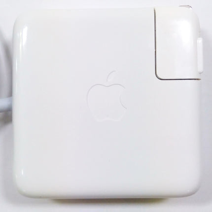 【動作確認済み未清掃！決算放出品】【中古品】Apple 60W MagSafe電源アダプタ [J_MA538J/A]