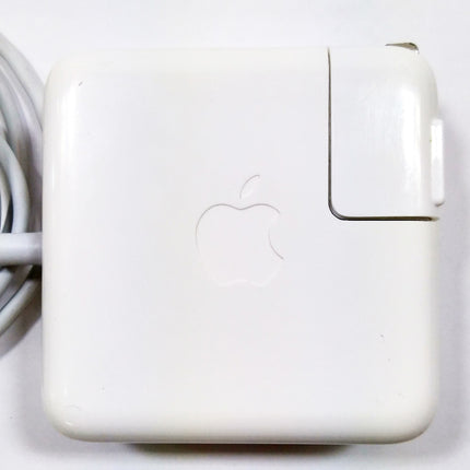 【動作確認済み未清掃！決算放出品】【中古品】 Apple 45W MagSafe 電源アダプタ [J_MC747J/A]