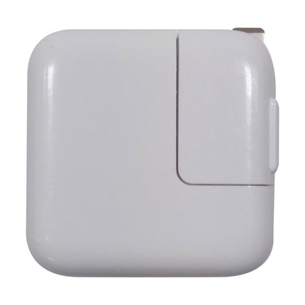 【中古品】Apple 10W USB電源アダプタ [A_10WUSBADPT]