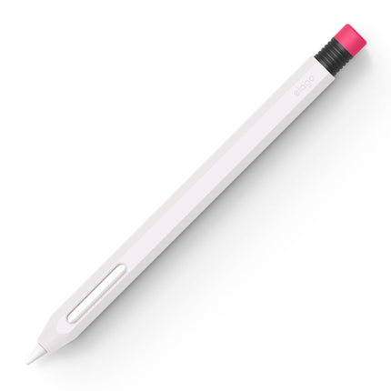 CLASSIC CASE for Apple Pencil 2nd Gen White [EAPEN2-SC-WH]
