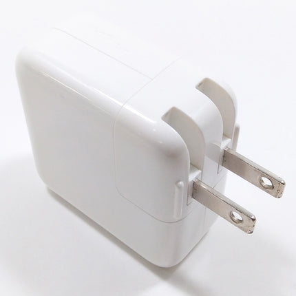 【中古品】Apple 30W USB-C電源アダプタ  [A_MY1W2AM/A]