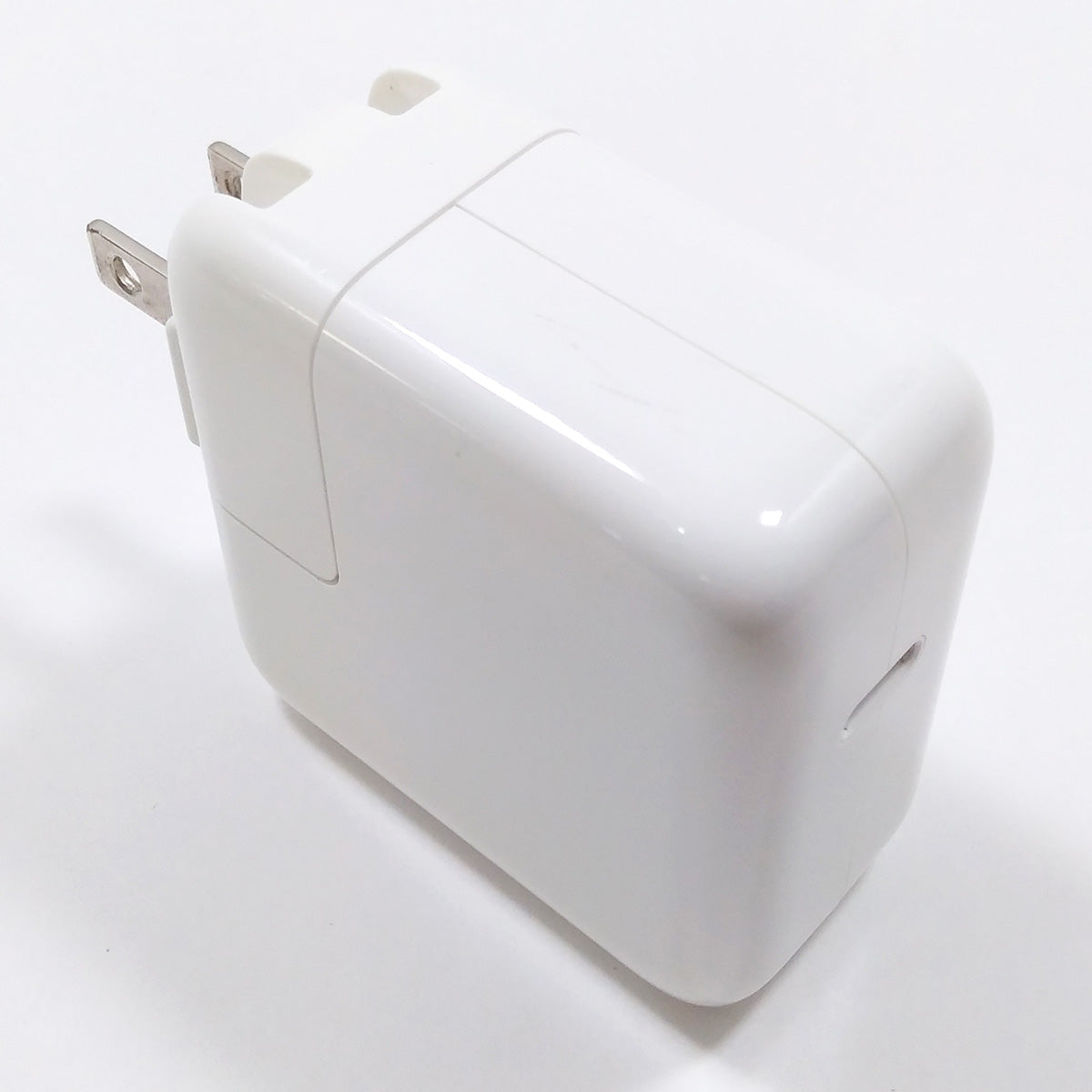 【中古品】Apple 30W USB-C電源アダプタ [A_MY1W2AM/A]