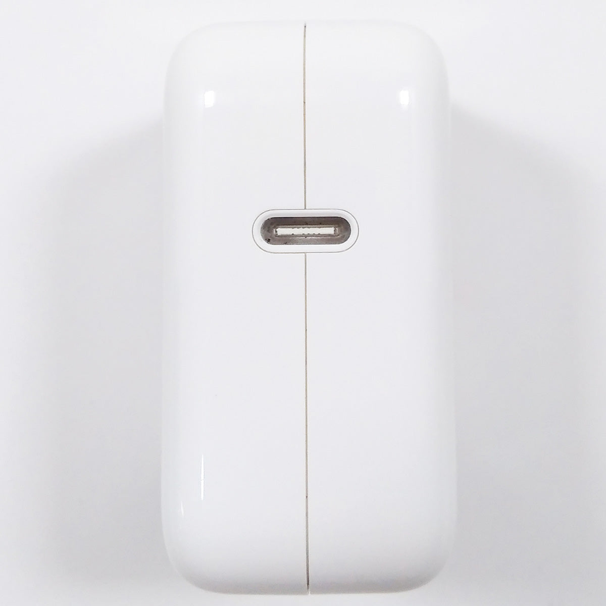 中古品】Apple 30W USB-C電源アダプタ [A_MY1W2AM/A] – 秋葉館