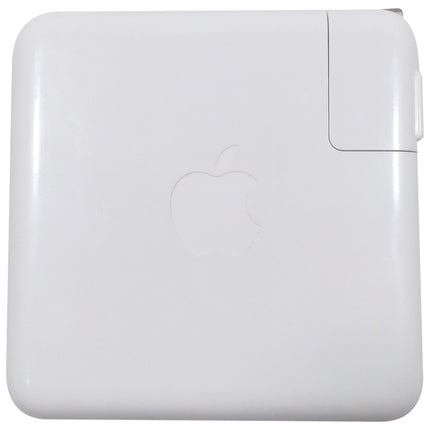 【中古品】Apple 87W USB-C電源アダプタ  [A_MNF82J/A]