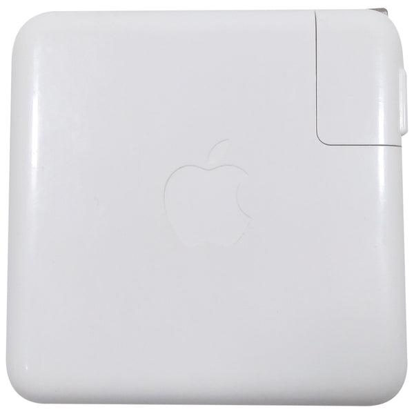 【中古品】Apple 87W USB-C電源アダプタ  [A_MNF82J/A]