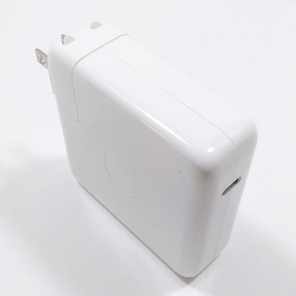 【中古品】Apple 87W USB-C電源アダプタ  [A_MNF82J/A]
